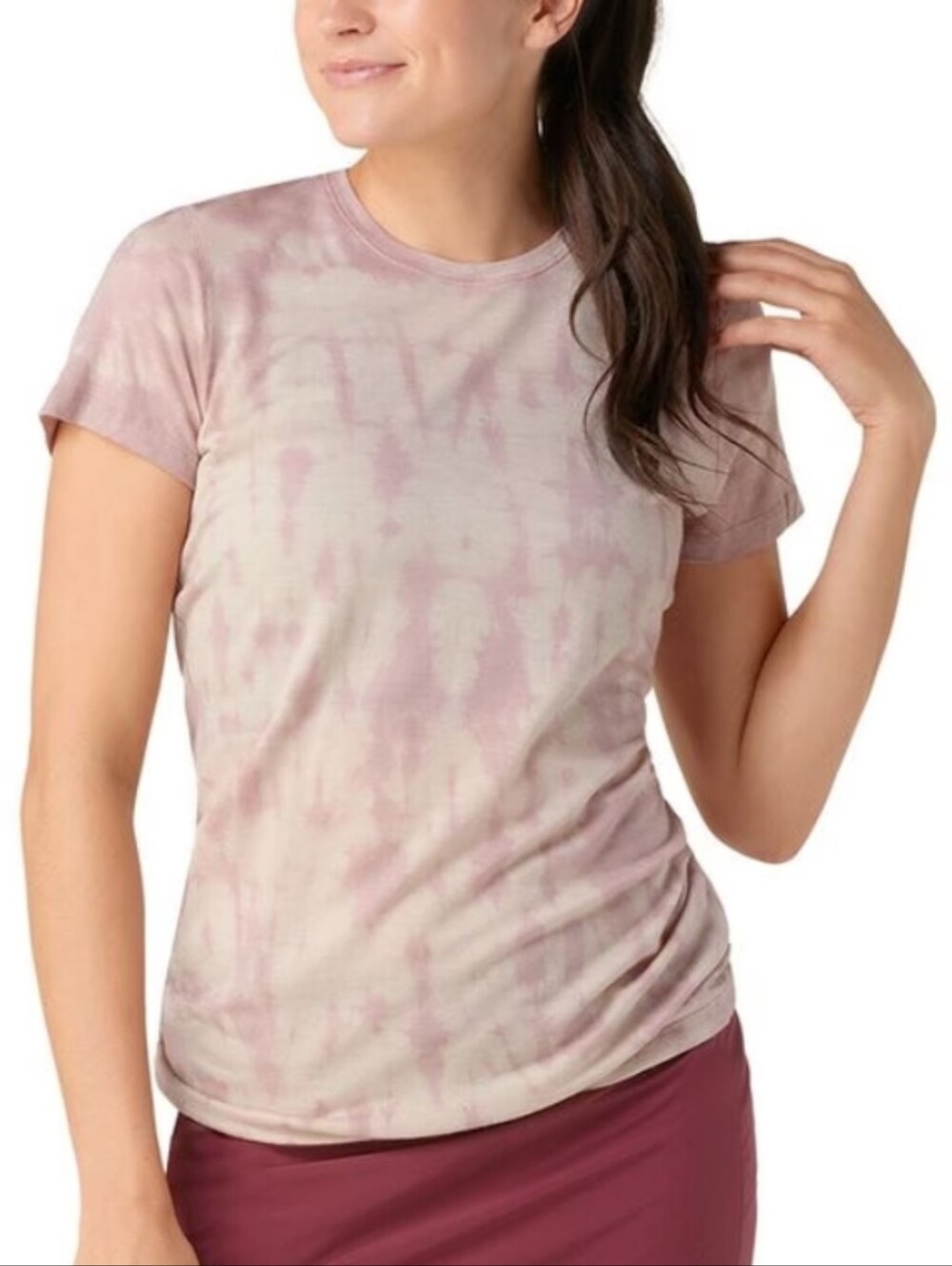 Smartwool Merino Plant Based Dye Tshirt